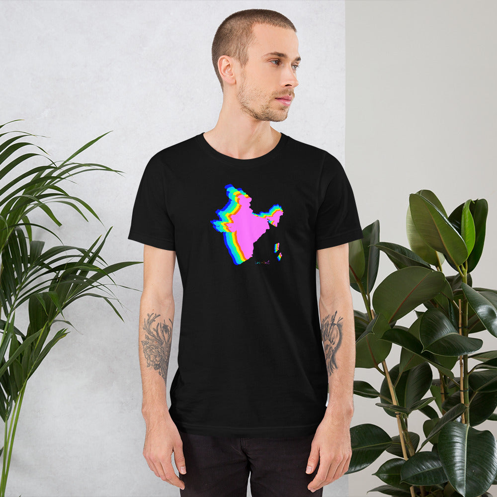'Motherland' Unisex T-Shirt