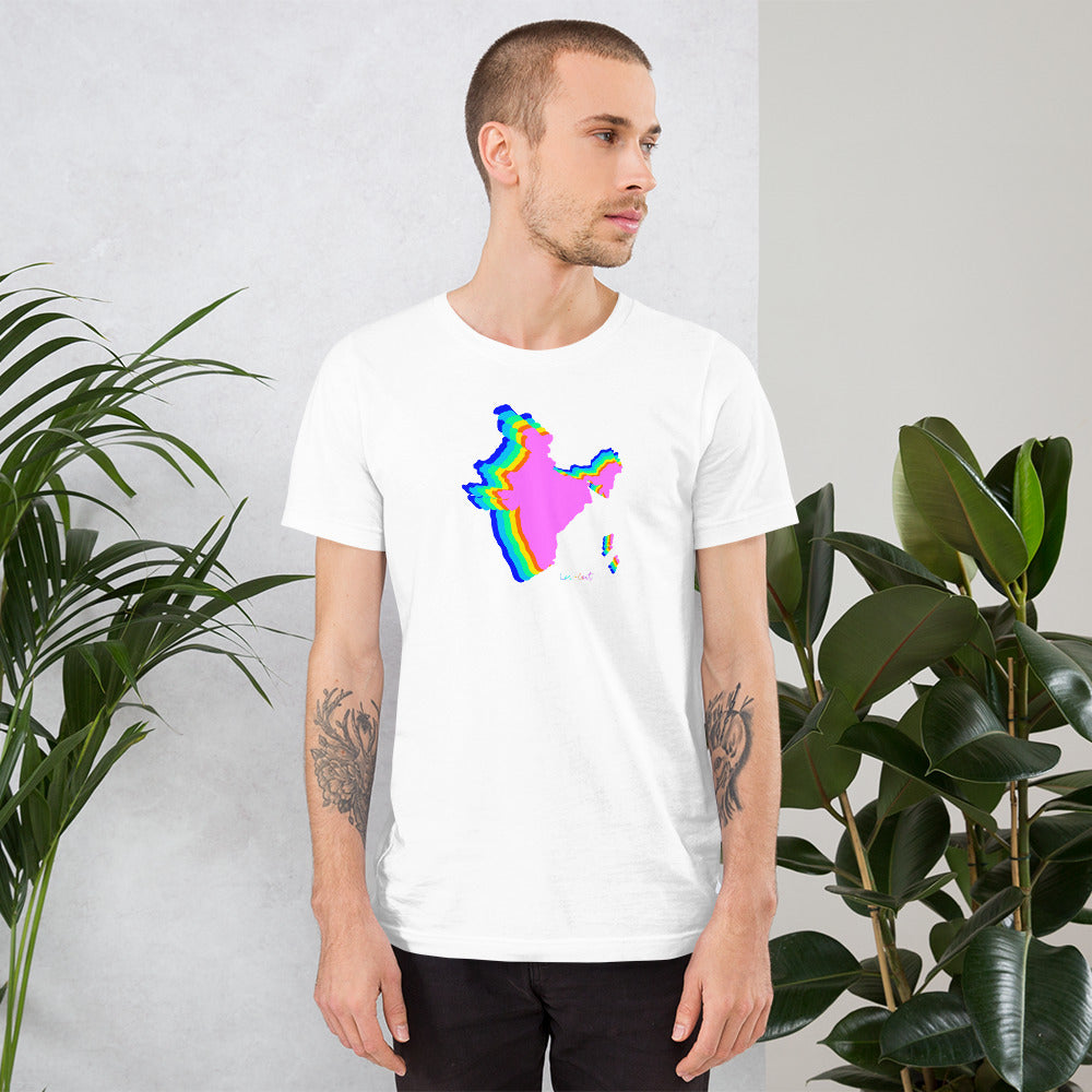 'Motherland' Unisex T-Shirt
