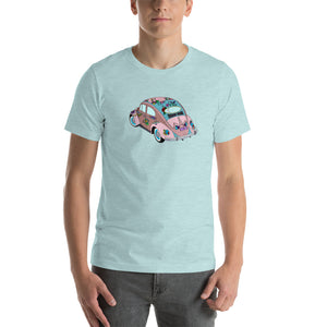 ‘Love Bug’ Unisex T-Shirt