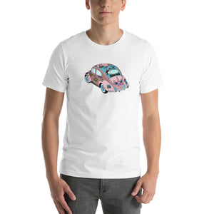 ‘Love Bug’ Unisex T-Shirt